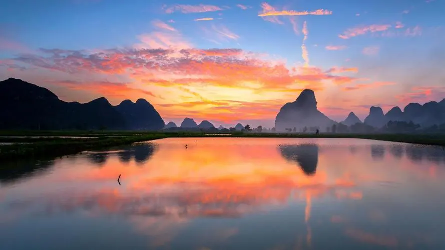 科技高质量高端